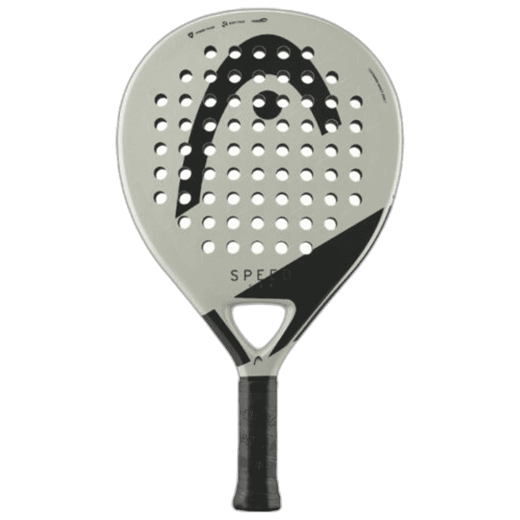 Head Speed Evo 2025 professional padel racket