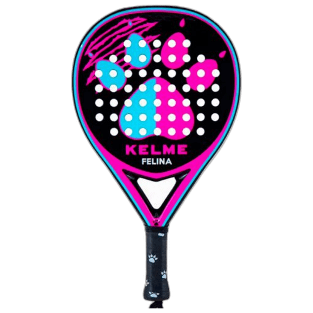 Kelme Felina 2022 professional padel racket