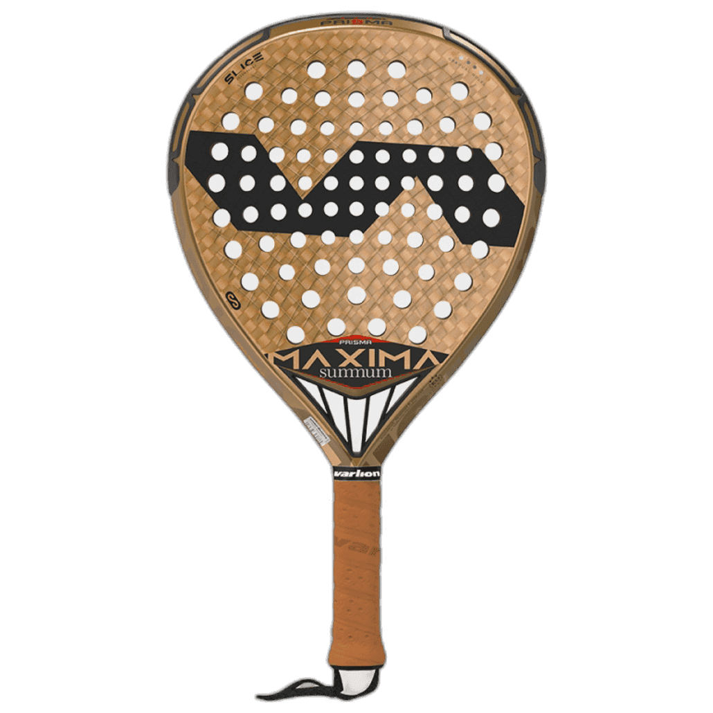 Varlion Maxima Summum Prisma S 2022 professional padel racket