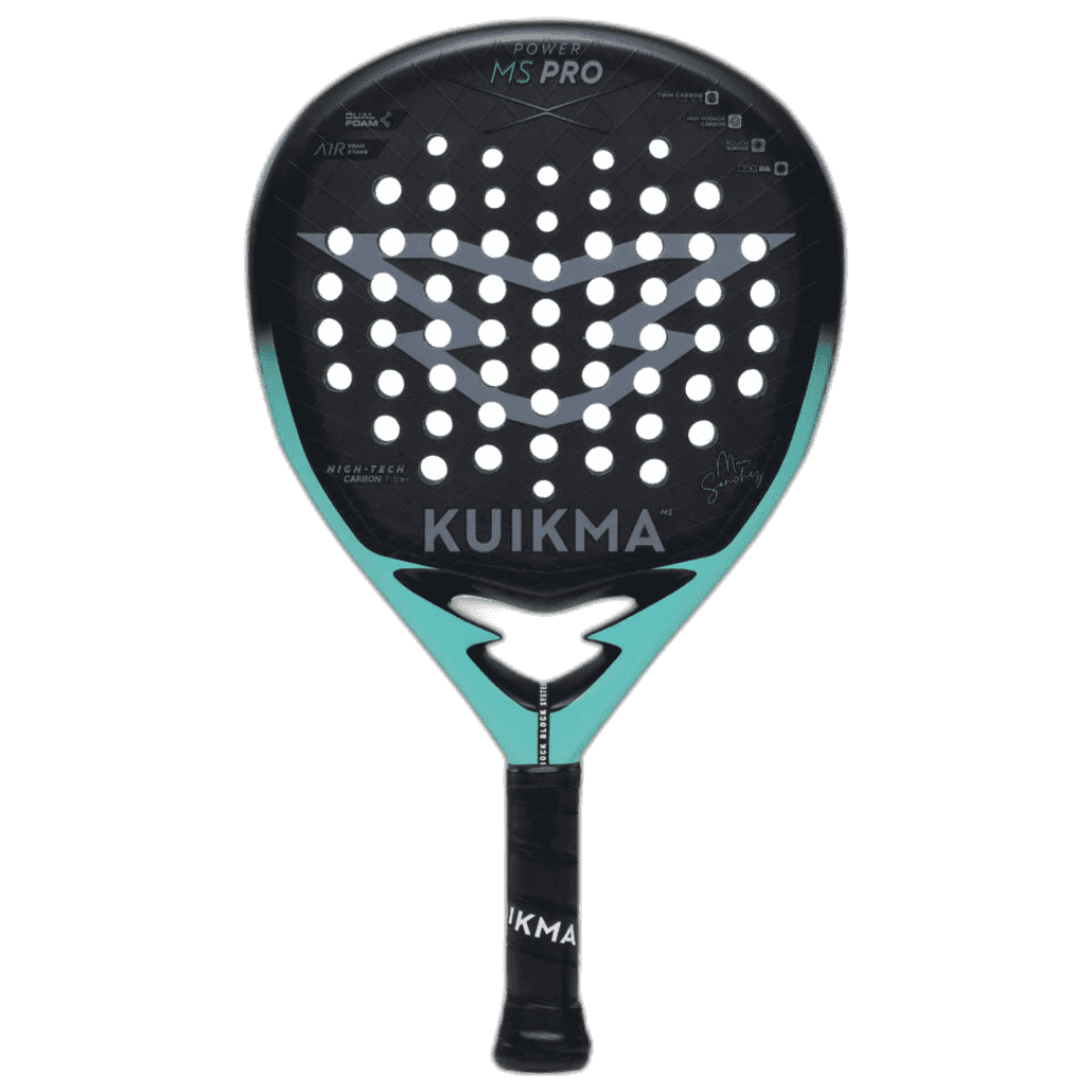 Kuikma Ms Pro 2023 professional padel racket