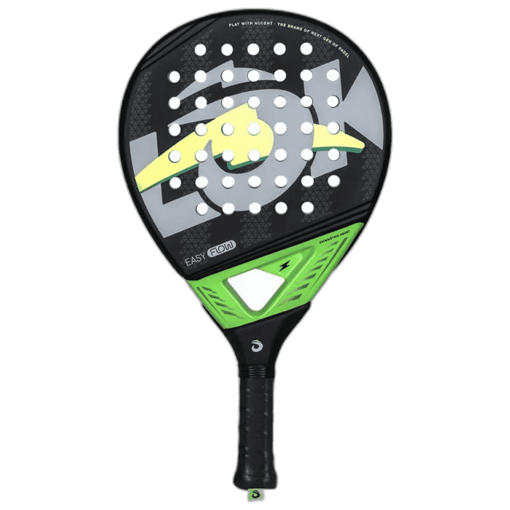 Lok Easy Flow 2024 professional padel racket