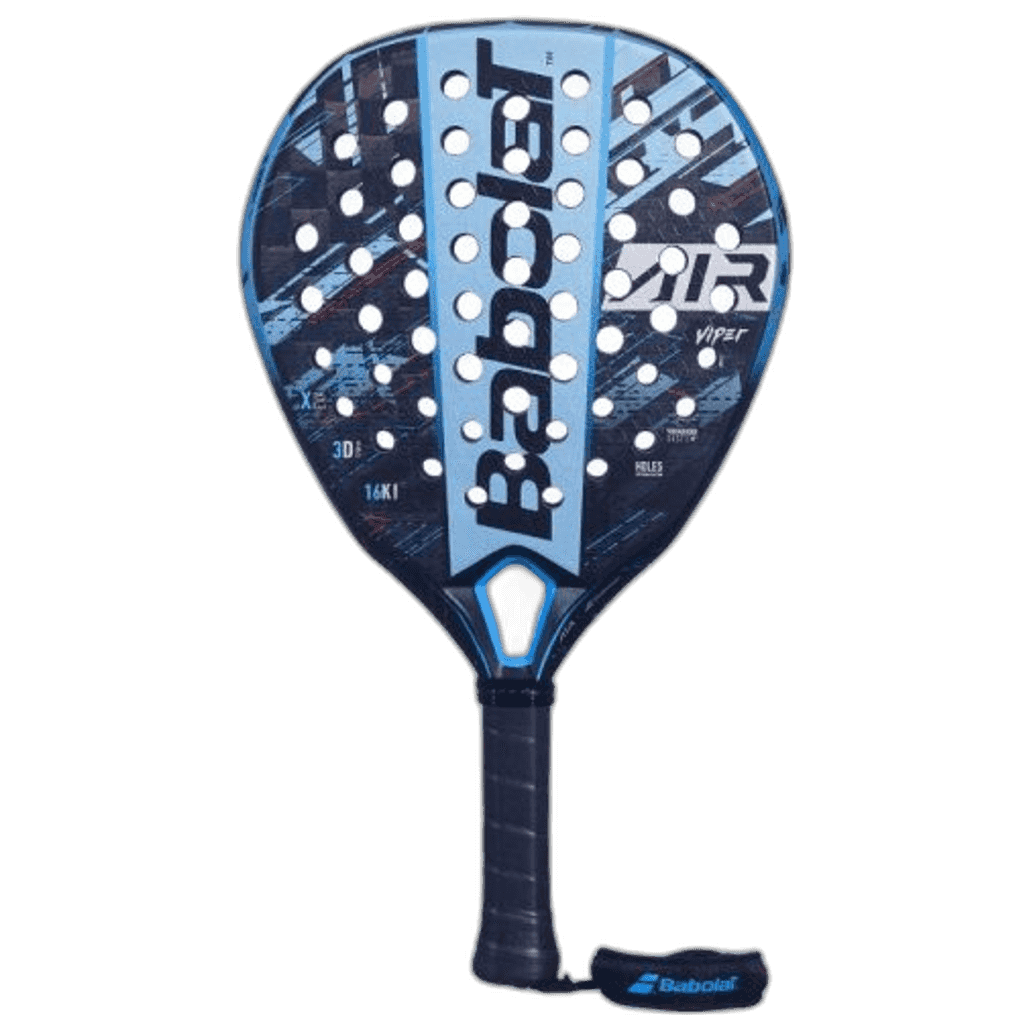 Babolat Air Viper 2024 professional padel racket