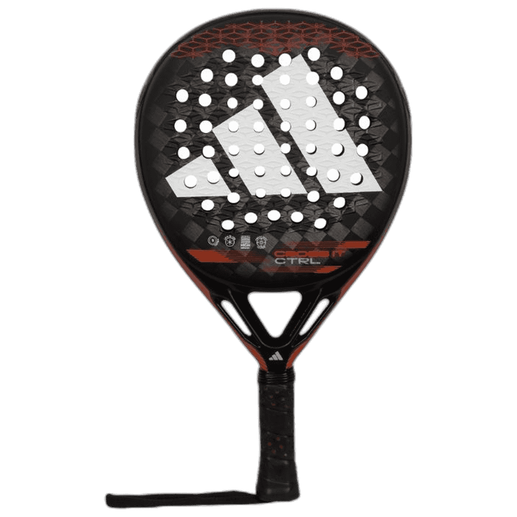 Adidas Cross It Ctrl (2024) - Professional padel racket Adidas Cross It Ctrl 2024 padel racket