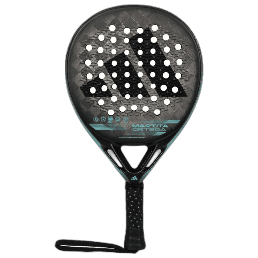 Adidas Cross It Light 2024 professional padel racket