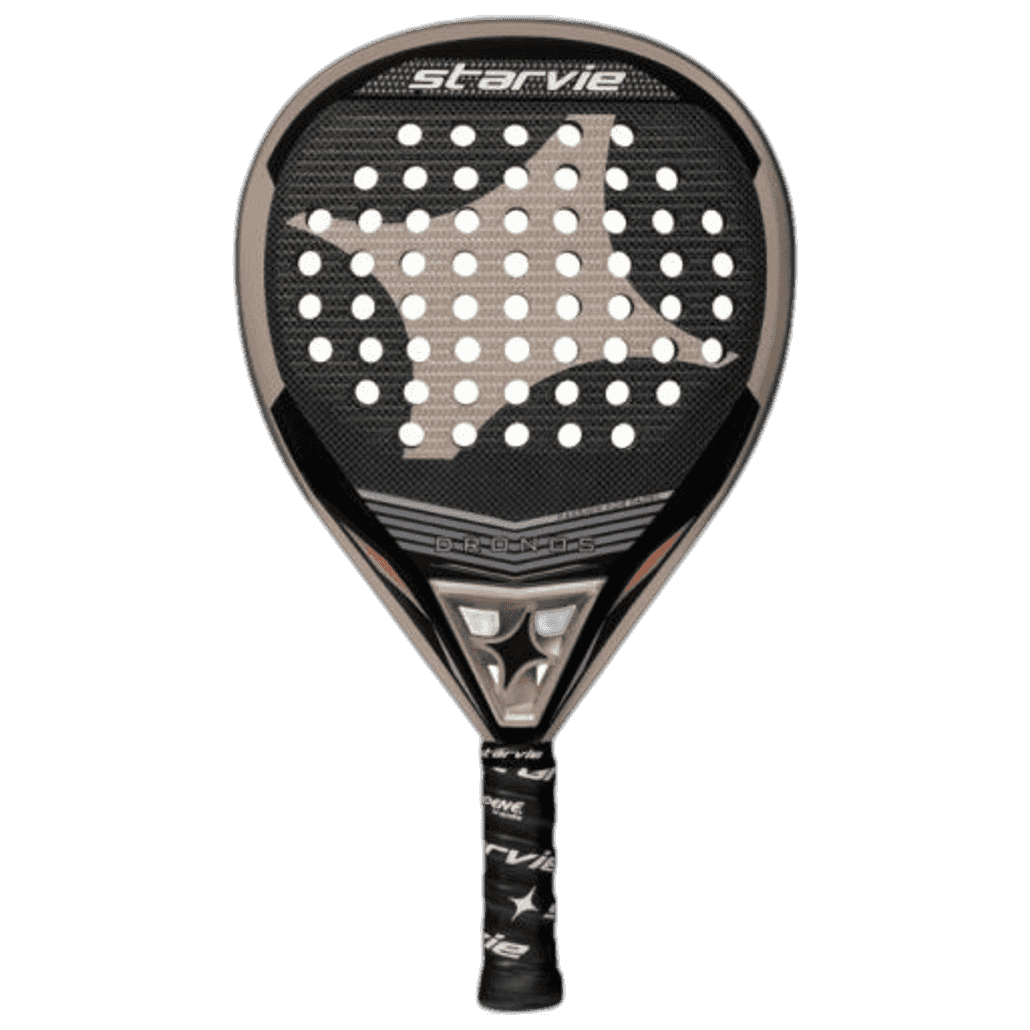 Star Vie Dronos Speed 2024 professional padel racket