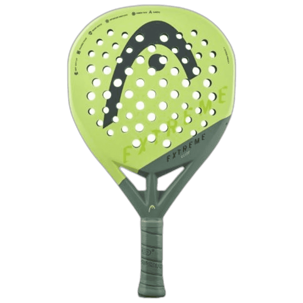 Head Extreme Elite 2024 professional padel racket