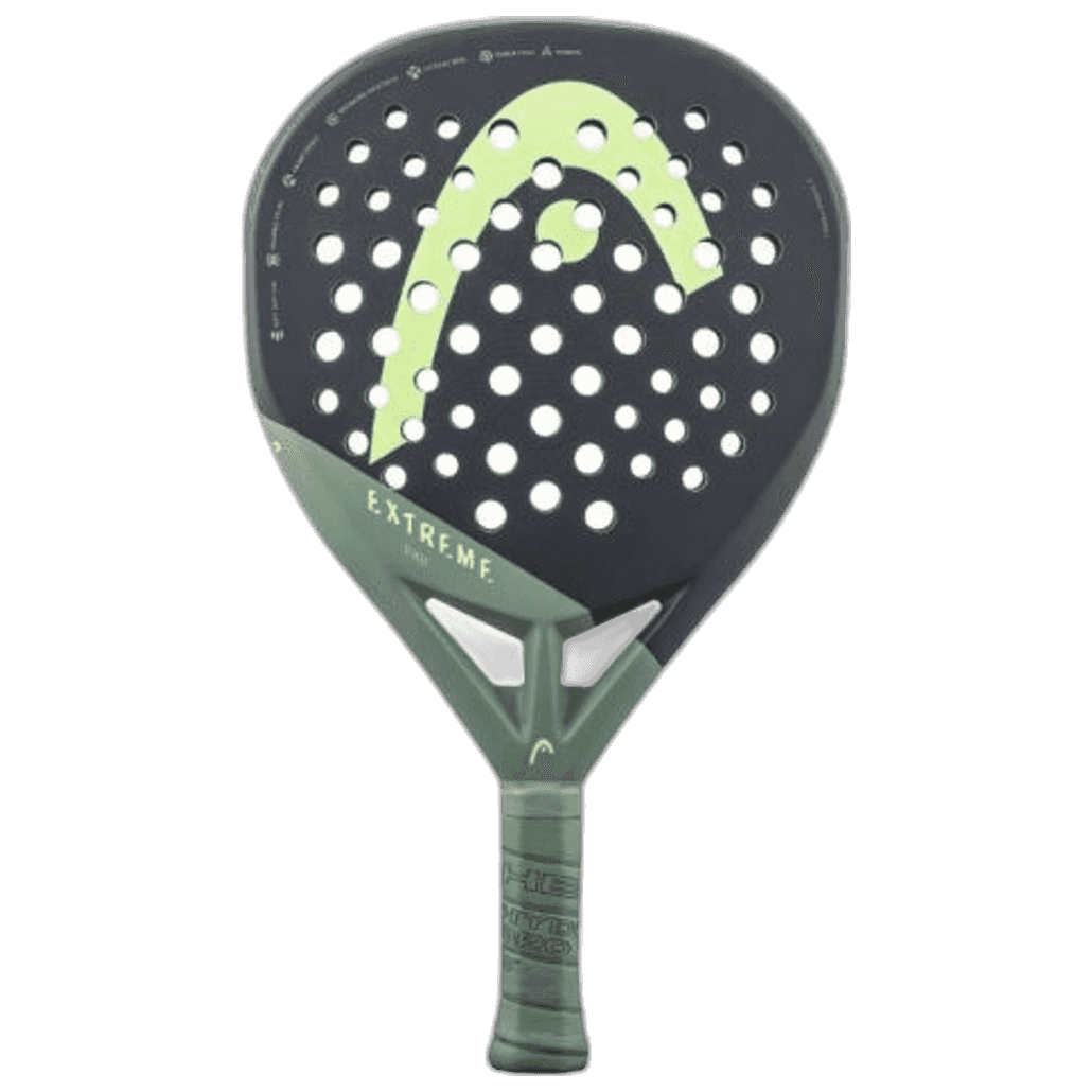 Head Extreme Pro 2024 professional padel racket