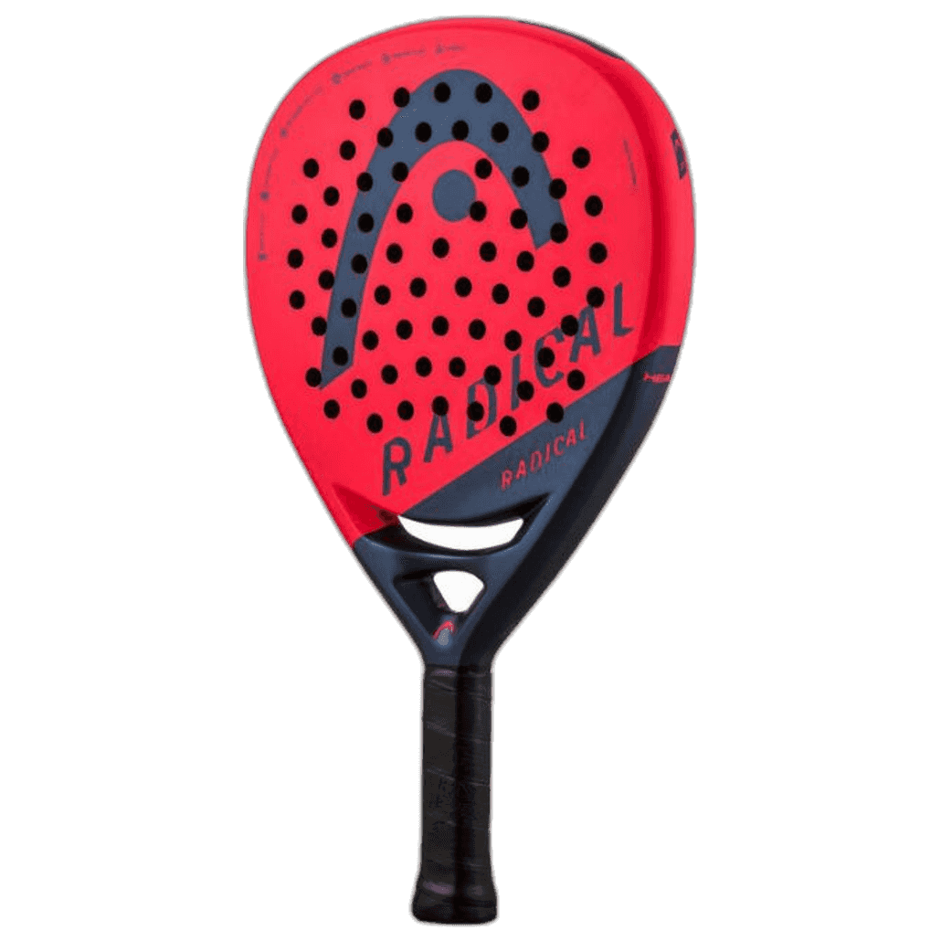Head Radical Elite 2024 professional padel racket