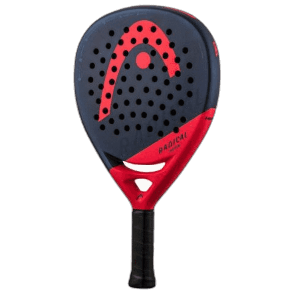 Head Radical Motion (2024) - Professional padel racket Head Radical Motion 2024 padel racket