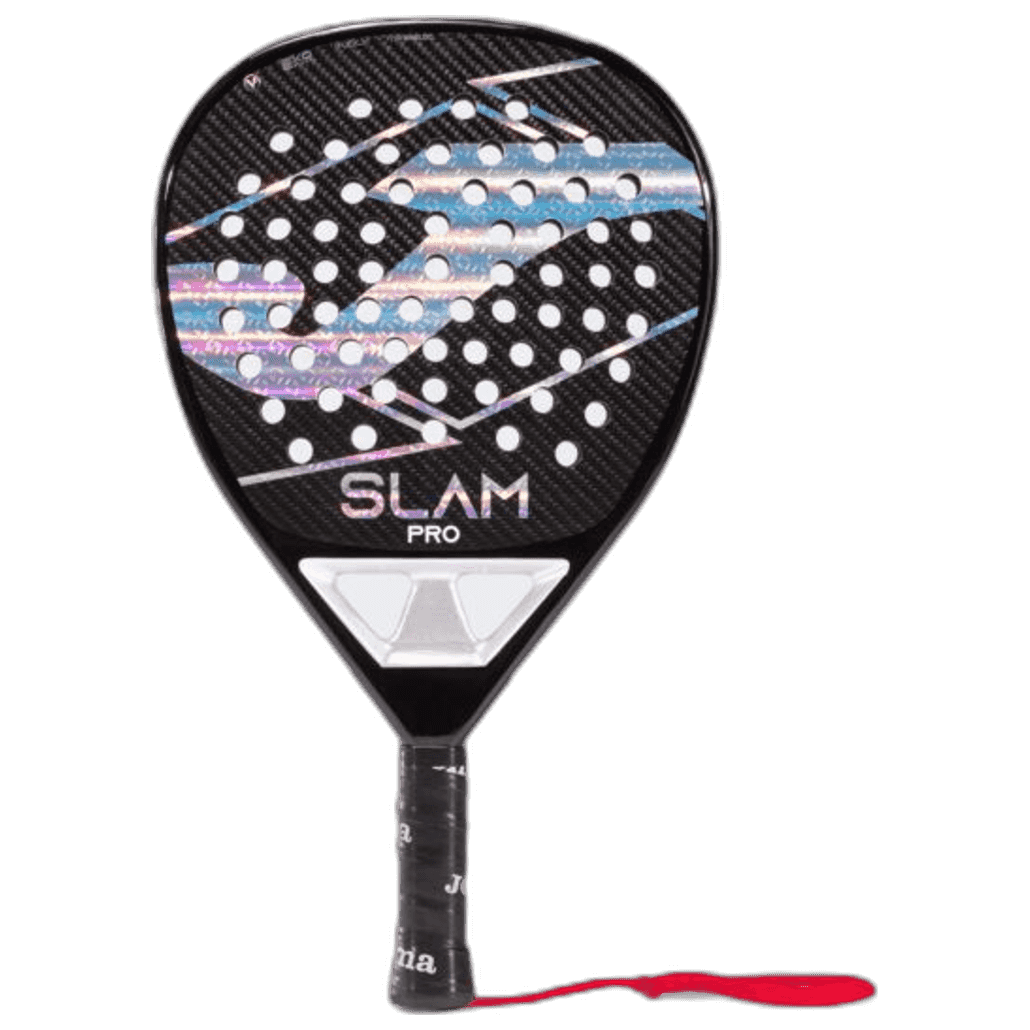 Joma Slam Pro 2024 professional padel racket