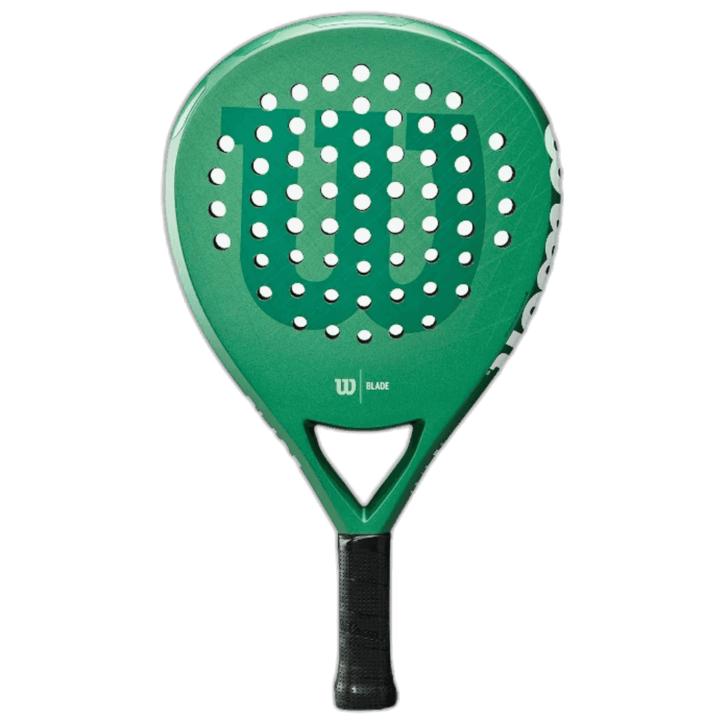Wilson Blade Ls V3 2024 professional padel racket