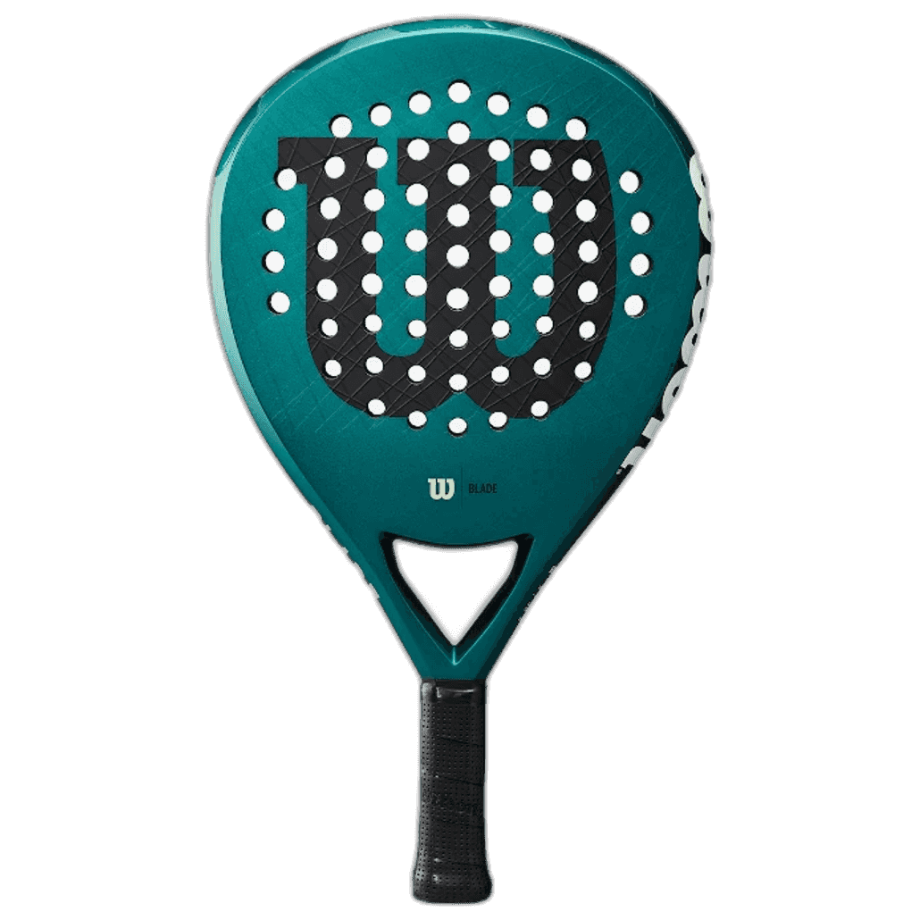 Wilson Blade V3 2024 professional padel racket