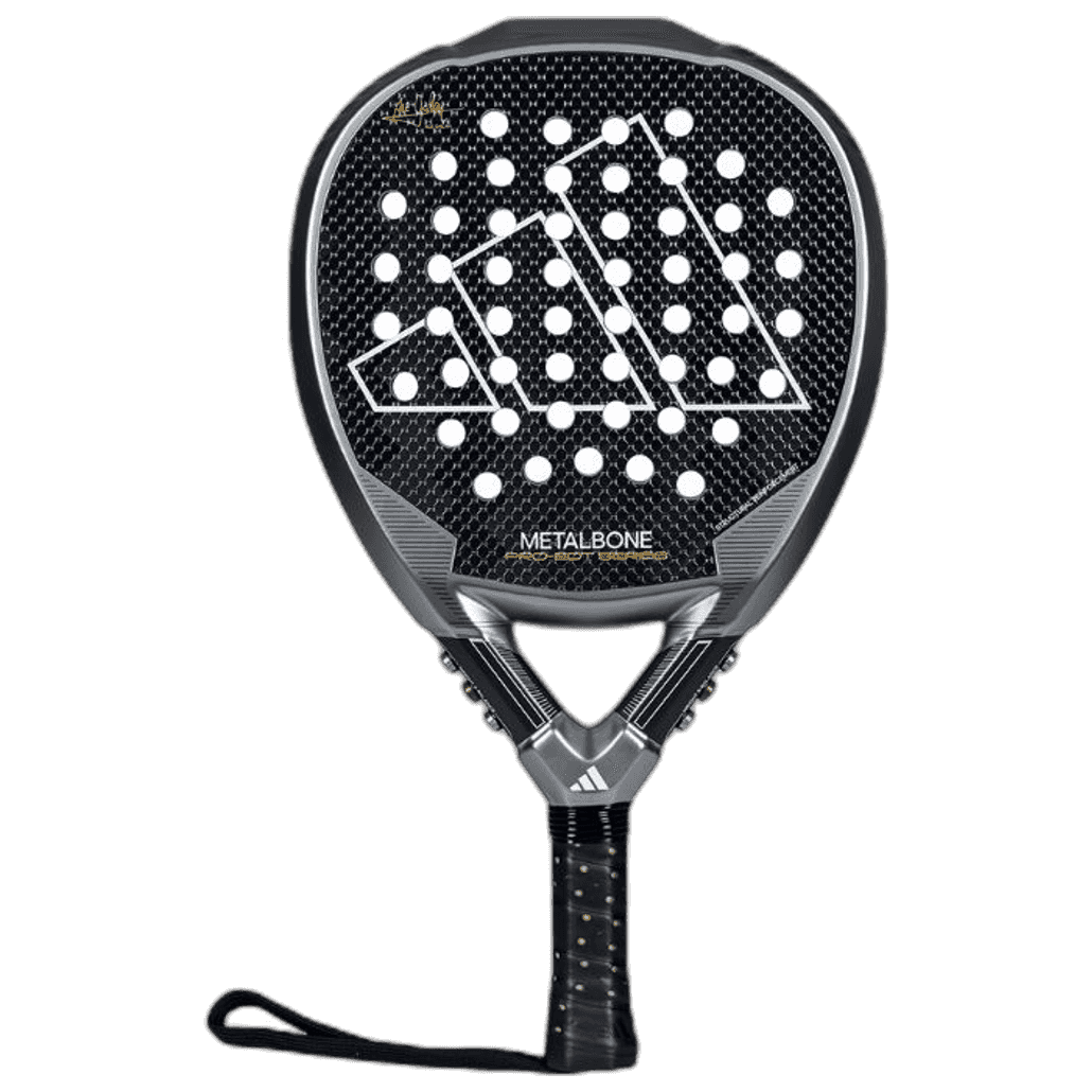 Adidas Metalbone Pro EDT 2024 Ale Galan 2024 professional padel racket