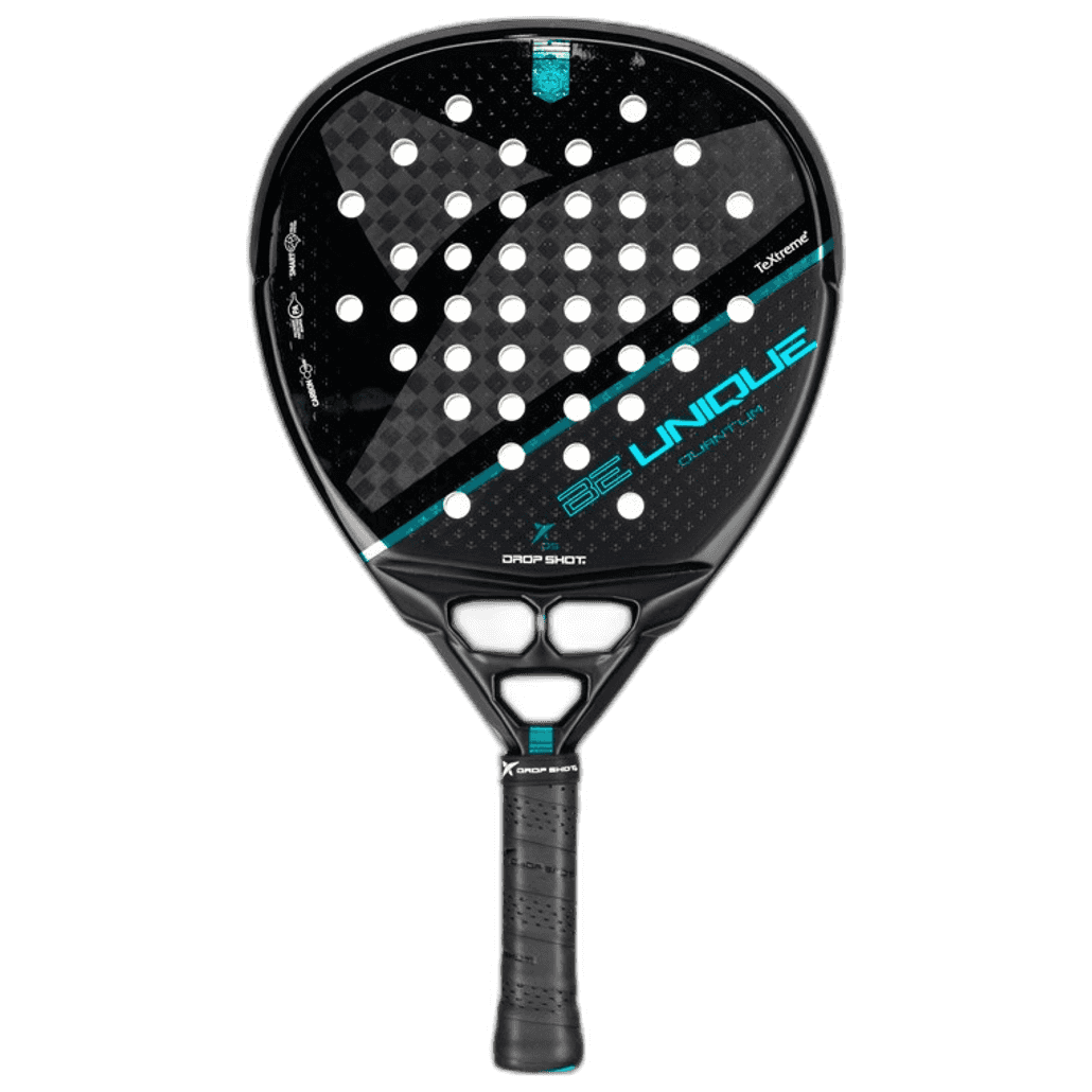 Drop Shot Quantum 2023 professional padel racket
