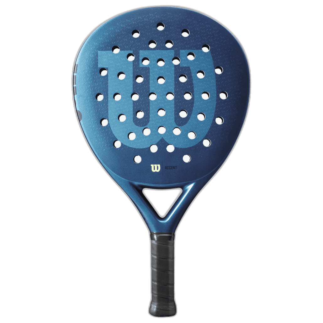 Wilson Accent 2024 professional padel racket