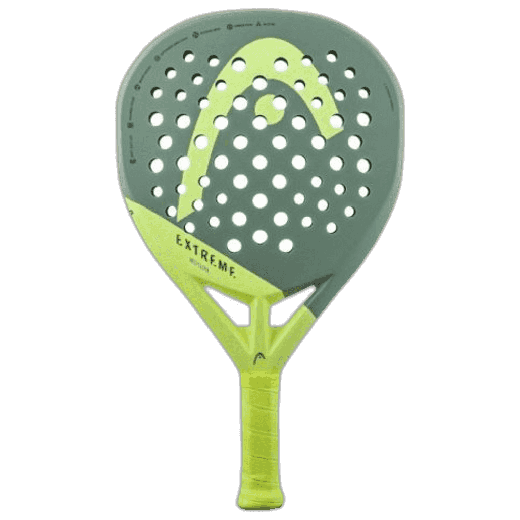 Head Extreme Motion 2025 professional padel racket