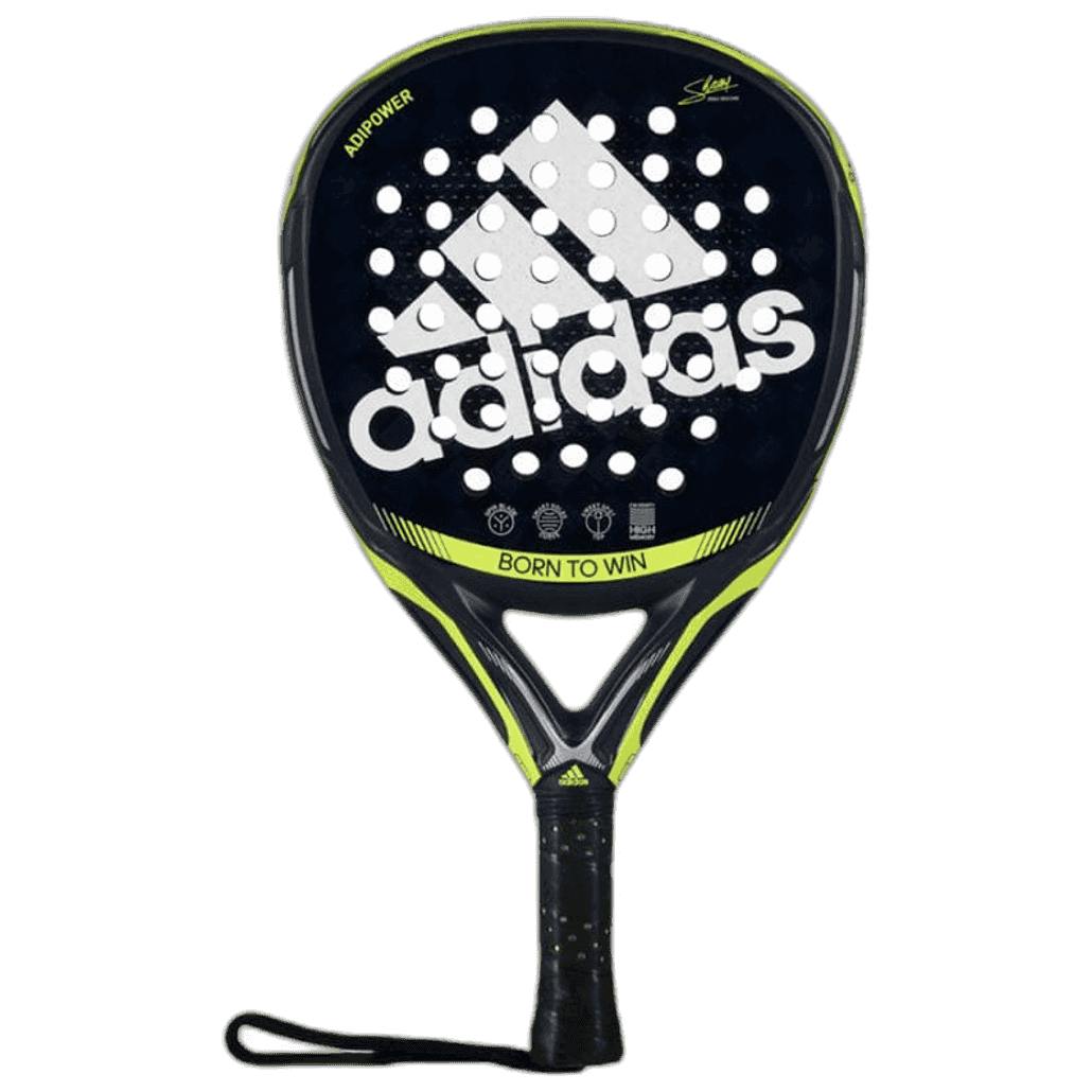 Adidas Adipower 3.1 2025 professional padel racket