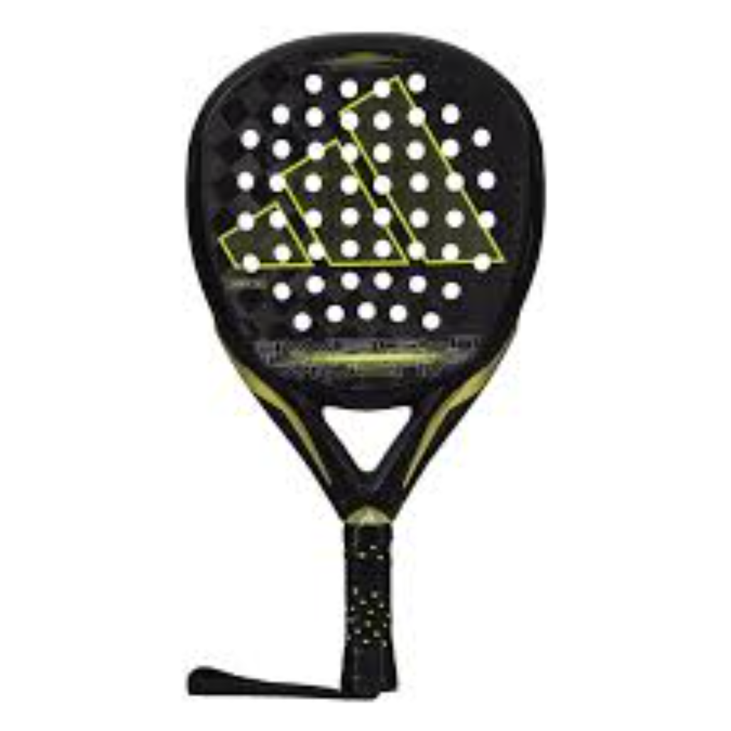 Adidas Adipower Attack 2024 professional padel racket