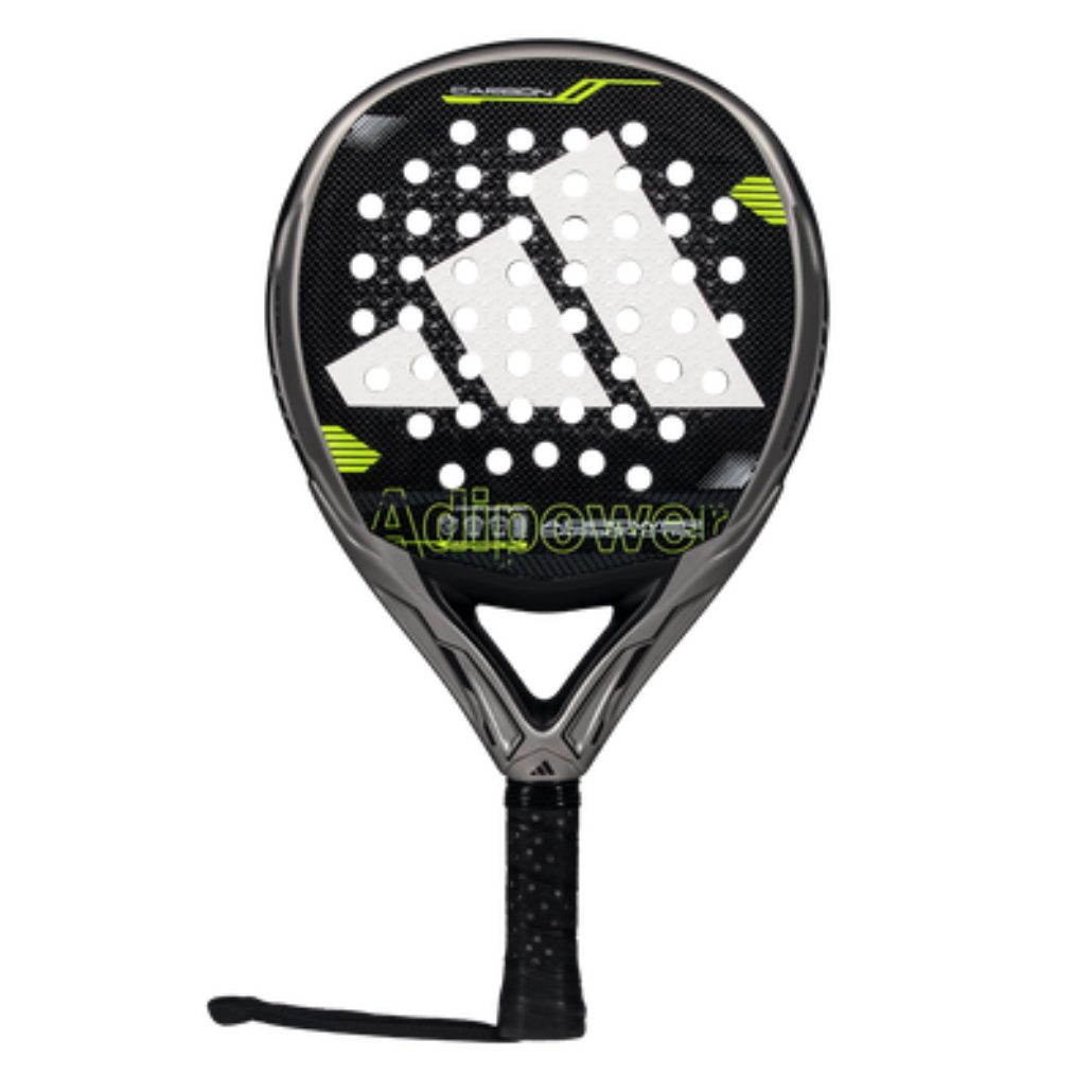 Adidas Adipower Carbon Light 3.4 2025 professional padel racket