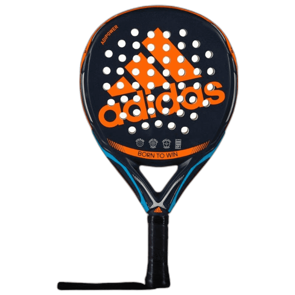 Adidas Adipower Ctrl Light 3.1 2022 professional padel racket