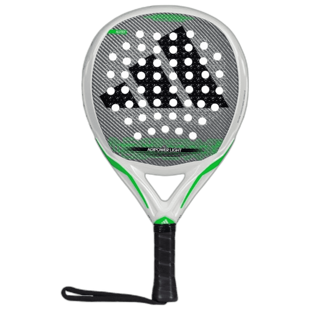 Adidas Adipower Light 3.3 2024 professional padel racket