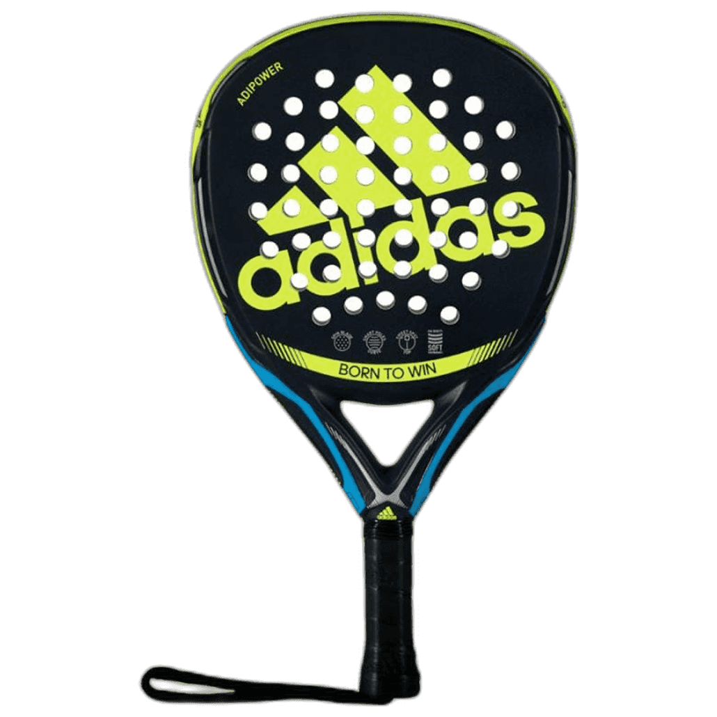 Adidas Adipower Lite 2022 professional padel racket