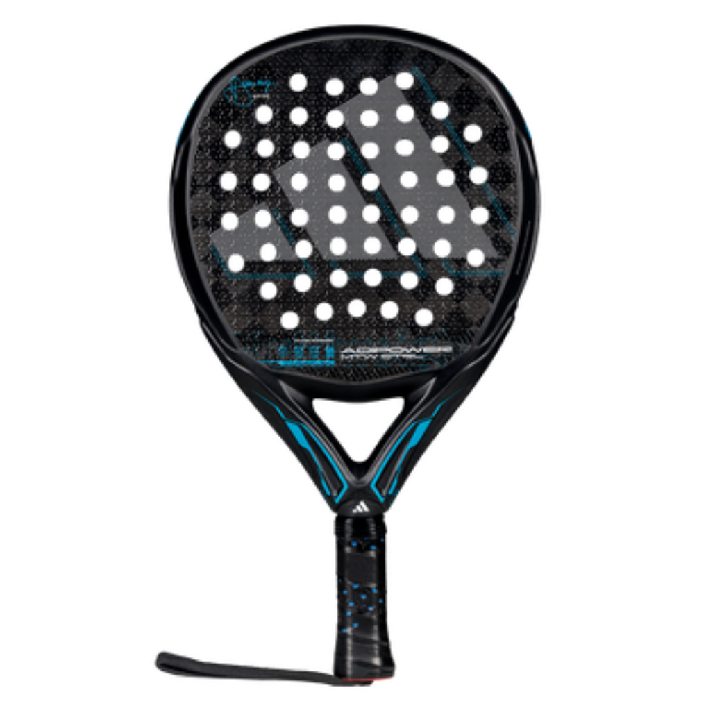 Adidas Adipower Multiweight Ctrl 3.4 2025 professional padel racket