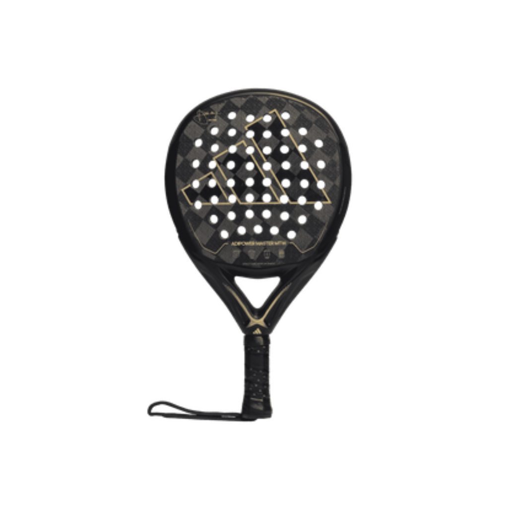 Adidas Adipower Signature 2023 professional padel racket