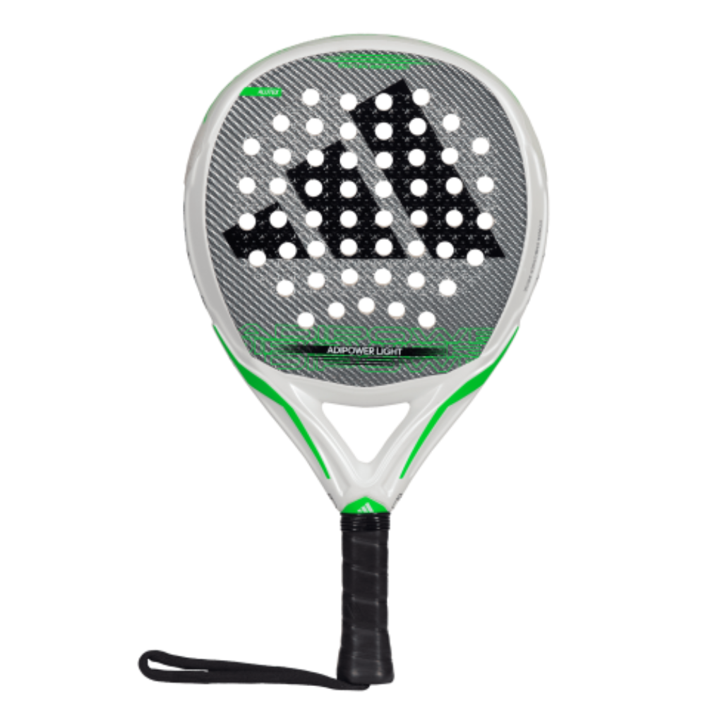 Adidas Adipower Team Light 3.3 Mafalda Fernandes 2024 professional padel racket