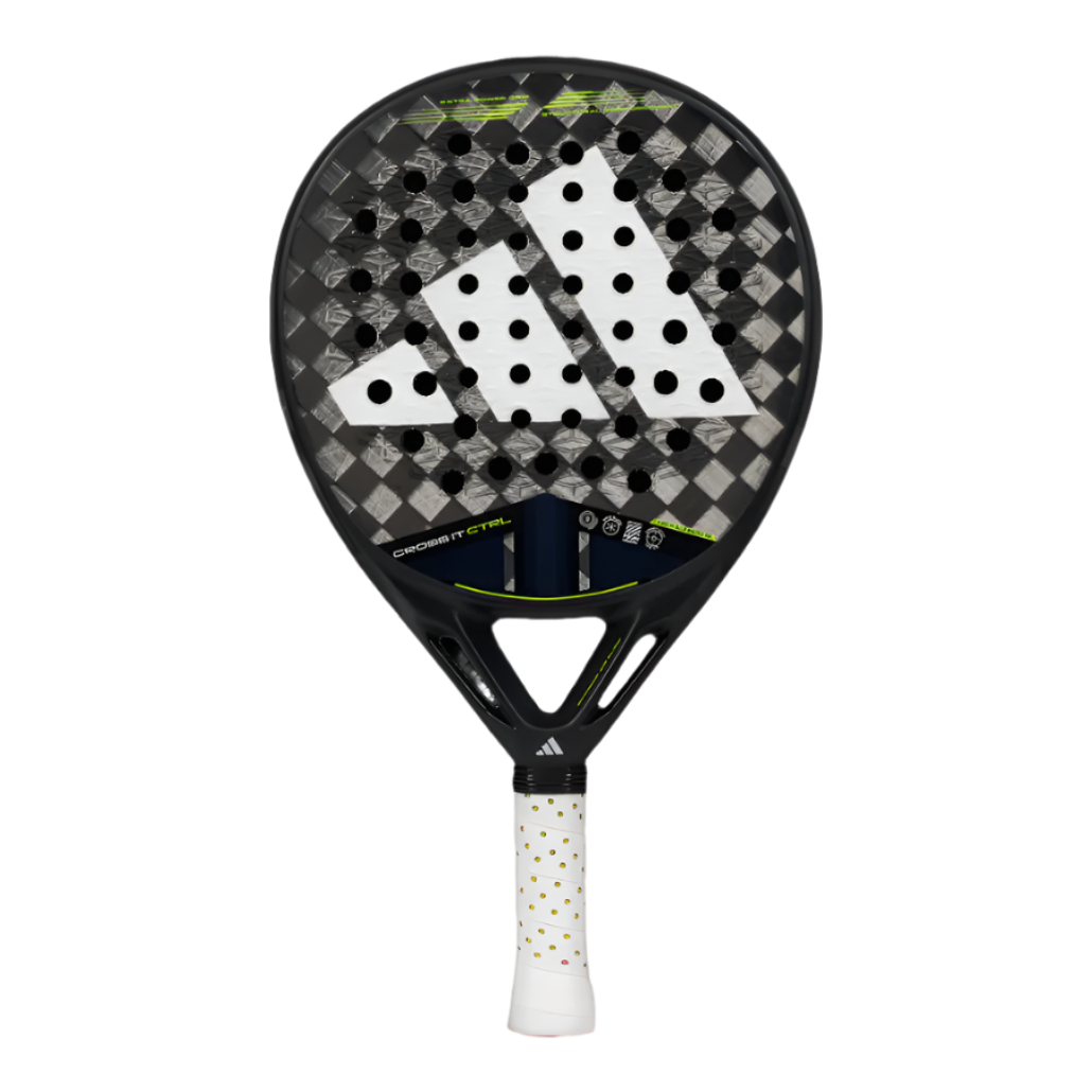 Adidas Cross It Ctrl 3.4 2025 padel racket