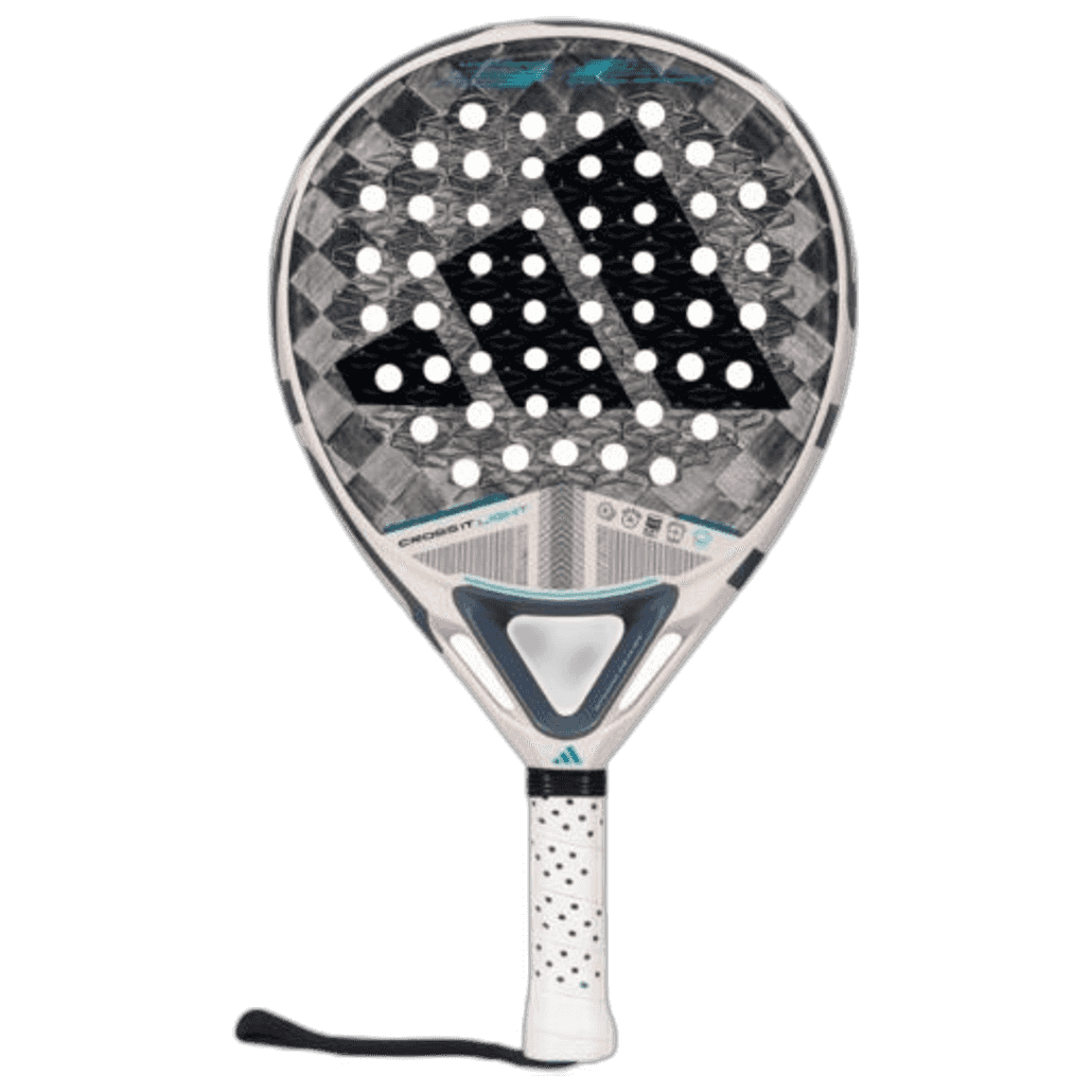 Adidas Cross It Light 3.4 2025 professional padel racket