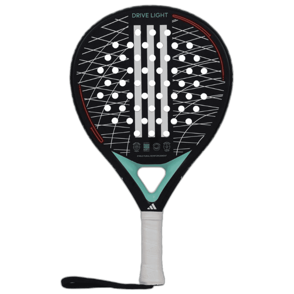 Adidas Drive Light 3.3 2024 professional padel racket