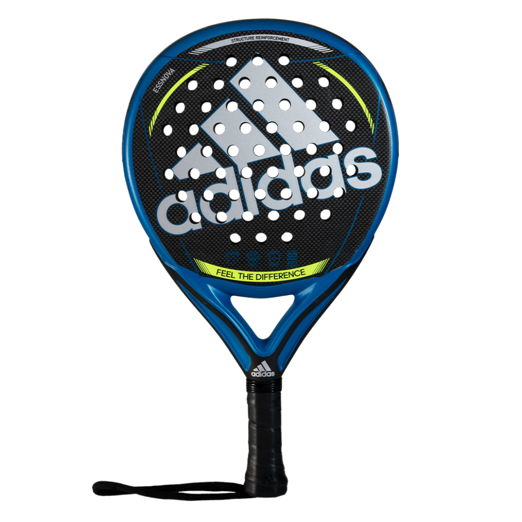 Adidas Essnova Ctrl 2021 professional padel racket