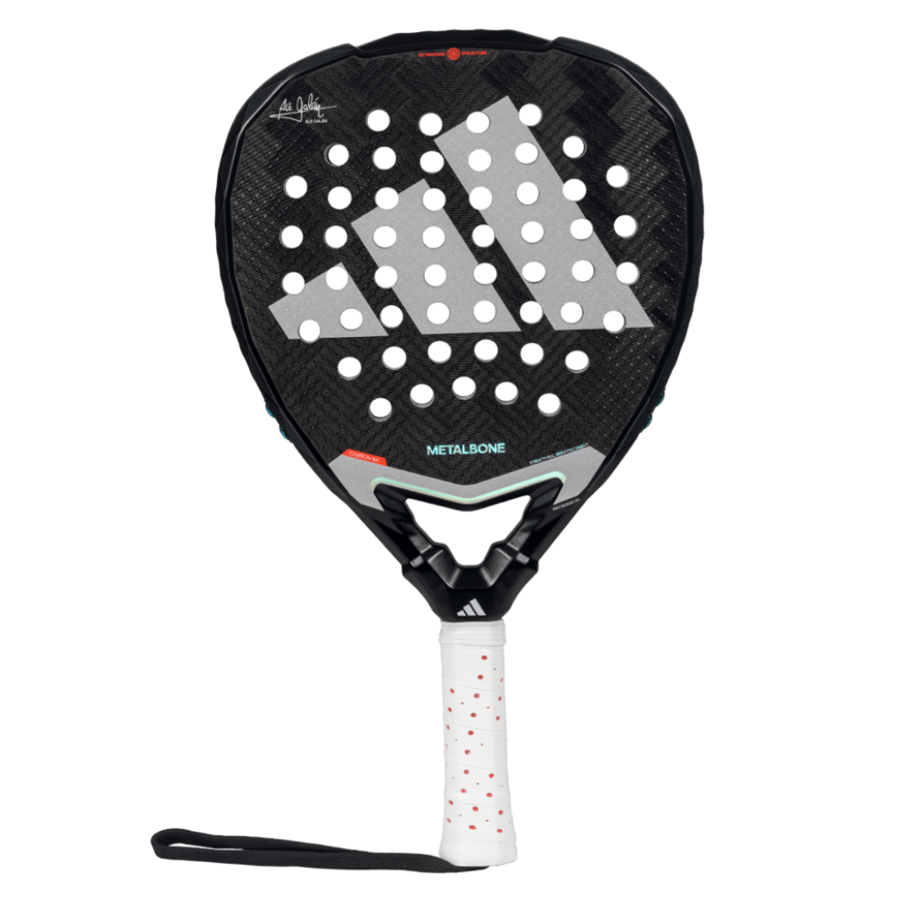 Adidas Metalbone 3.4 Ale Galán 2024 professional padel racket
