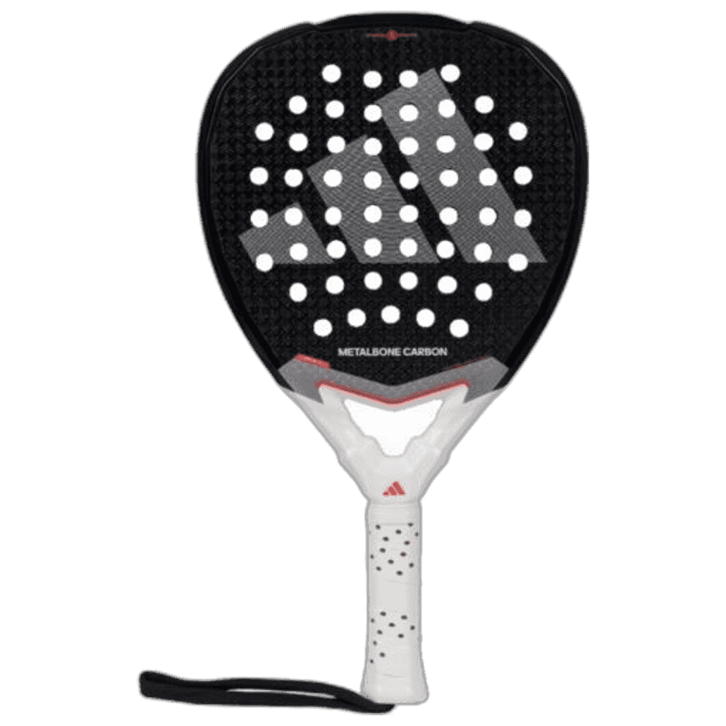 Adidas Metalbone Carbon 3.4 2025 professional padel racket
