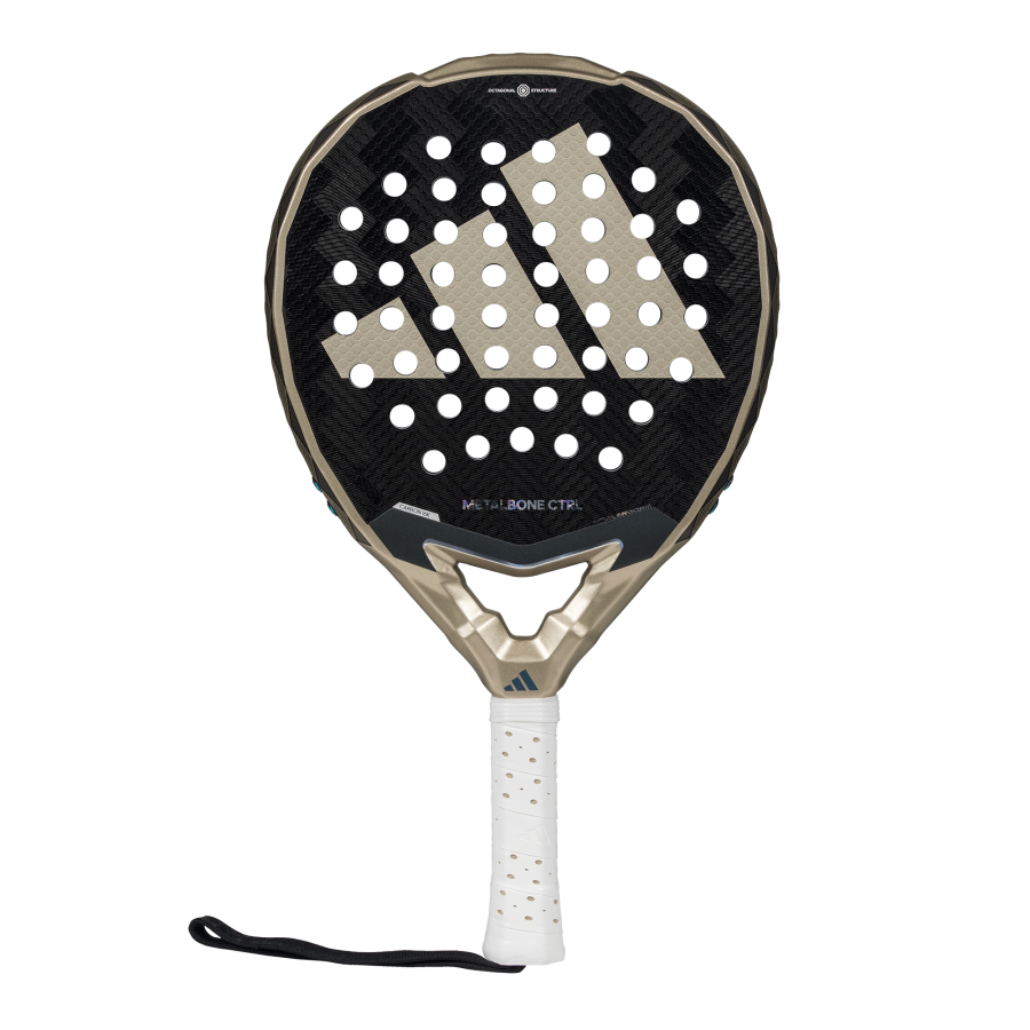 Adidas Metalbone Ctrl 3.4 2024 padel racket