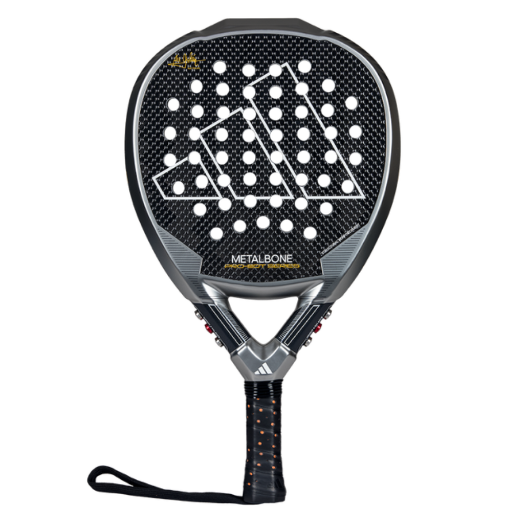 Adidas Metalbone Limited (2024) - Professional padel racket Adidas Metalbone Limited 2024 padel racket