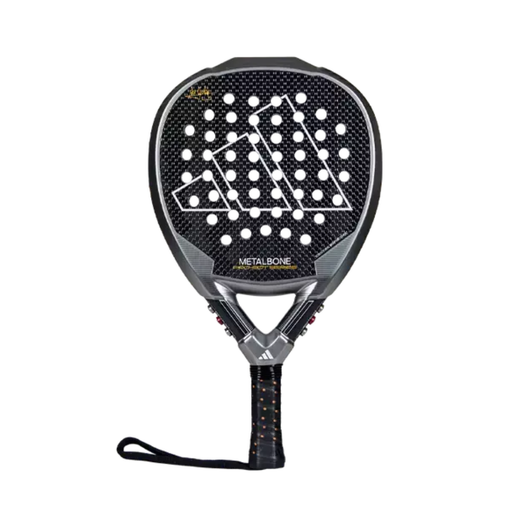 Adidas Metalbone Pro 2024 professional padel racket