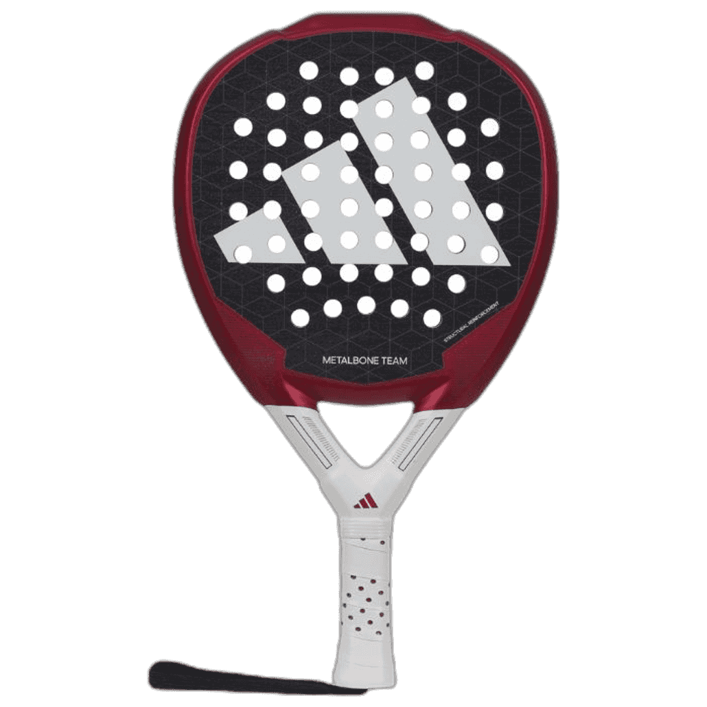 Adidas Metalbone Team 2024 professional padel racket