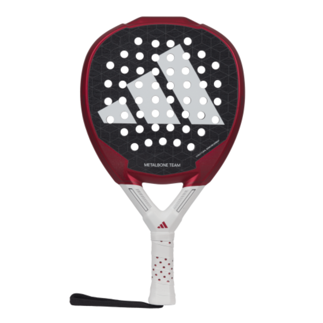 Adidas Metalbone Team 3.3 2025 professional padel racket