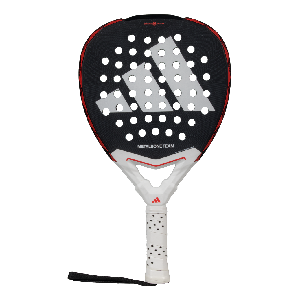 Adidas Metalbone Team 3.4 2024 professional padel racket