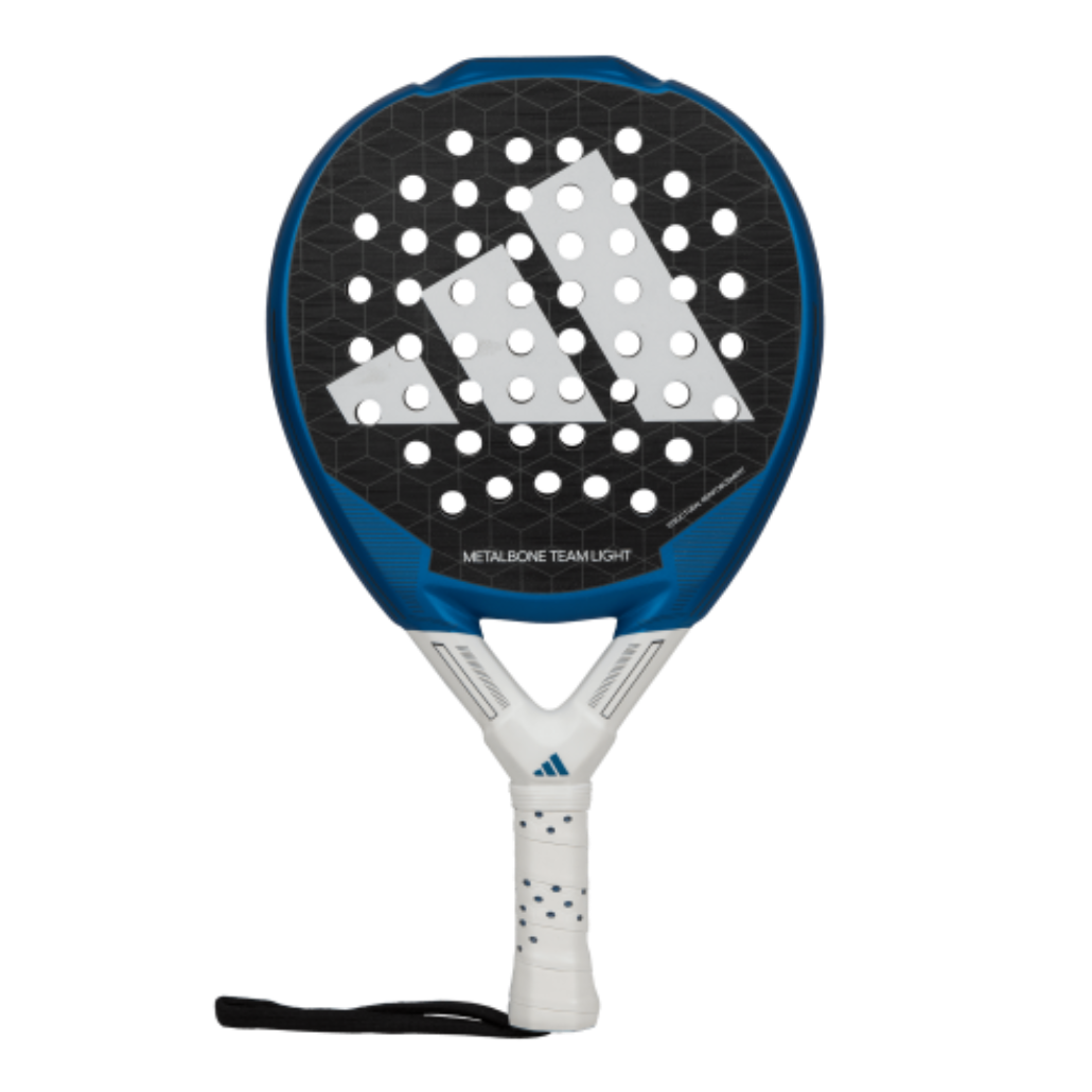 Adidas Metalbone Team Light 3.3 2024 professional padel racket