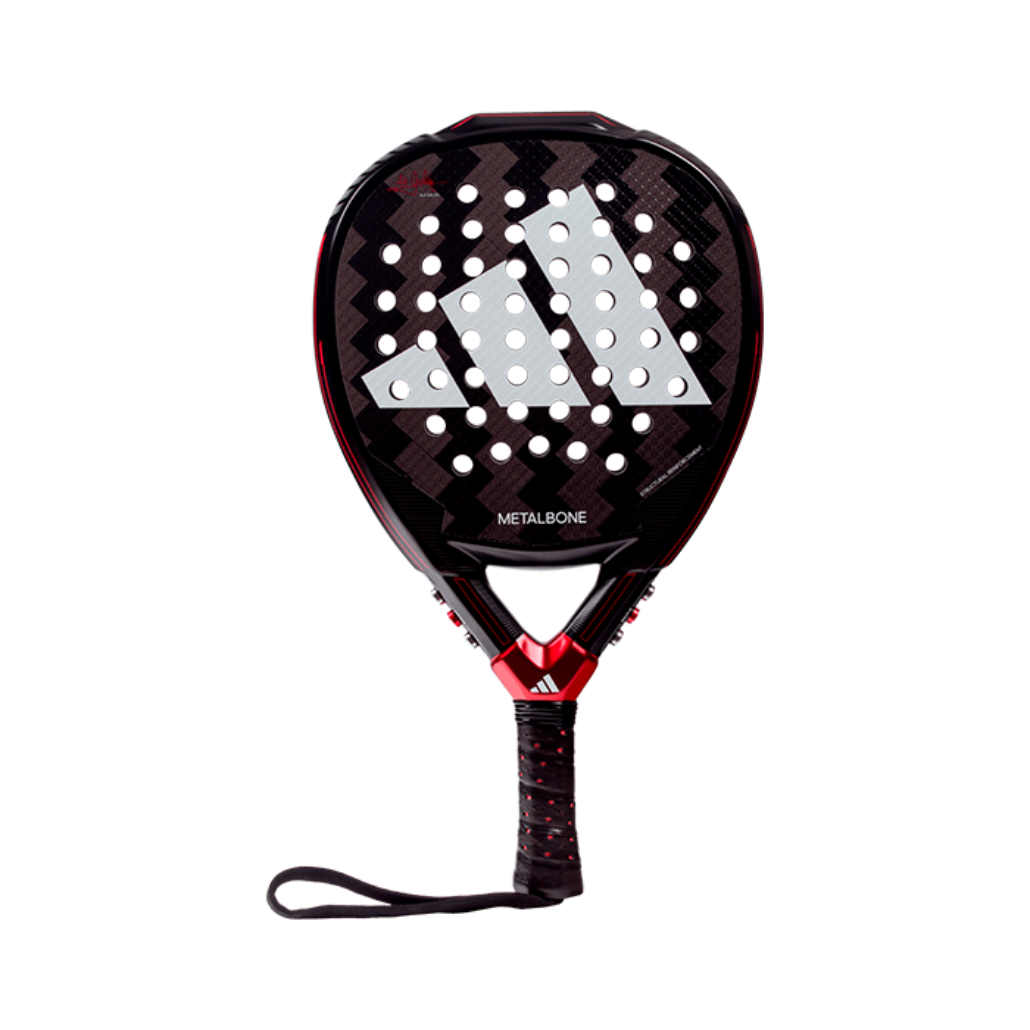 Adidas Metalbone Tour 2024 professional padel racket
