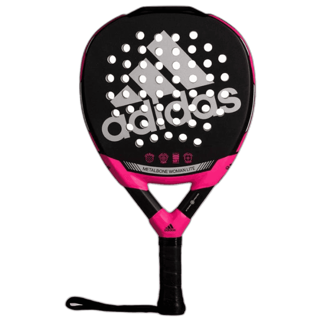 Adidas Metalbone Woman (2022) - Professional padel racket Adidas Metalbone Woman 2022 padel racket