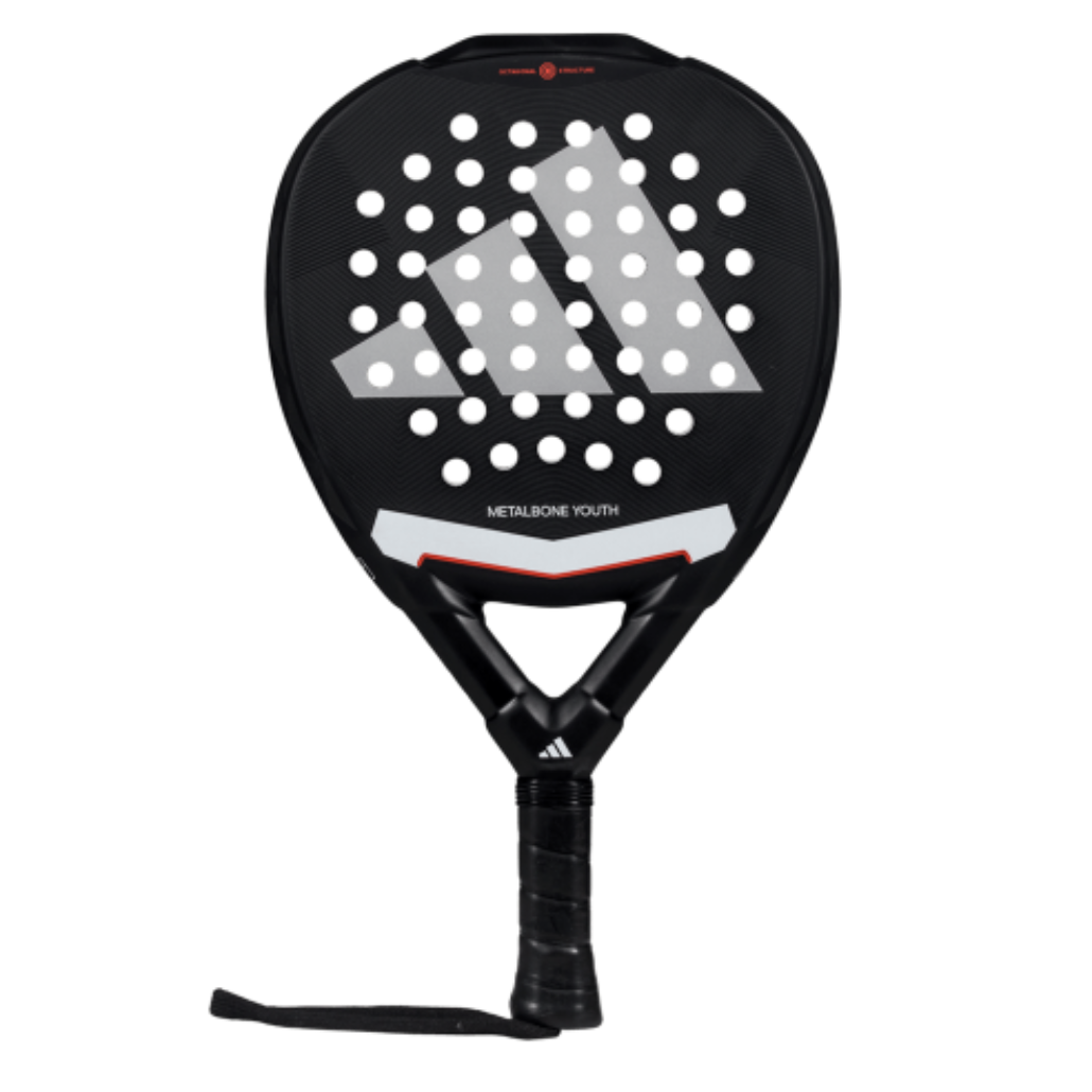 Adidas Metalbone Youth 3.4 2024 professional padel racket