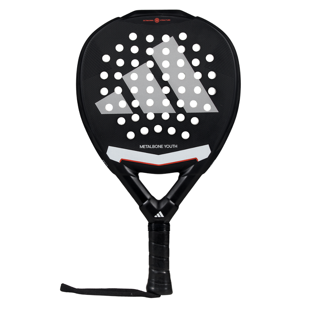 Adidas Metalbone Youth 3.4 2025 professional padel racket