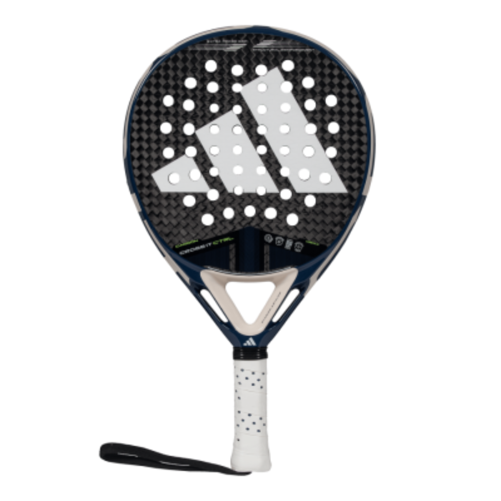 Adidas Ryze Pro 2024 professional padel racket