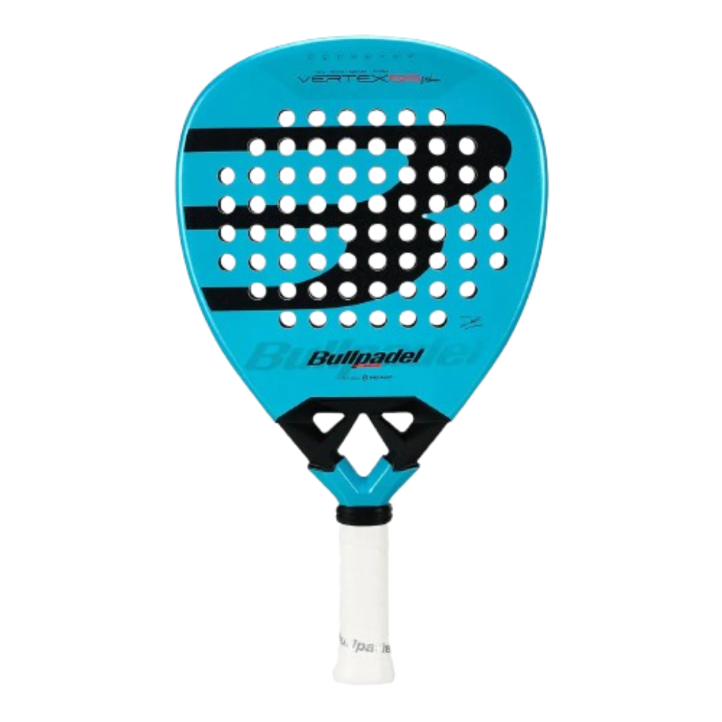 Bullpadel Vertex 05 Woman 2026 professional padel racket
