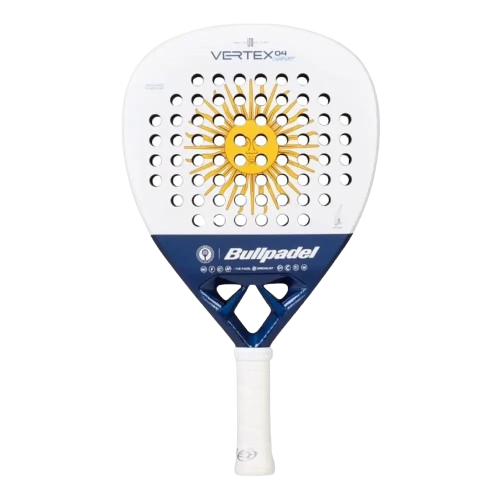 Bullpadel Vertex Ltd 2024 professional padel racket