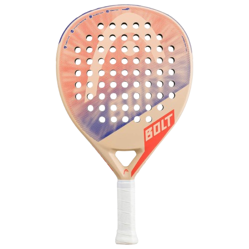 Head Bolt Tour 2023 professional padel racket